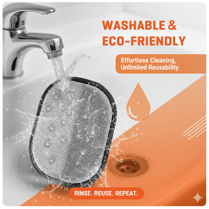 Pro Instant Pet Hair Removal Glove