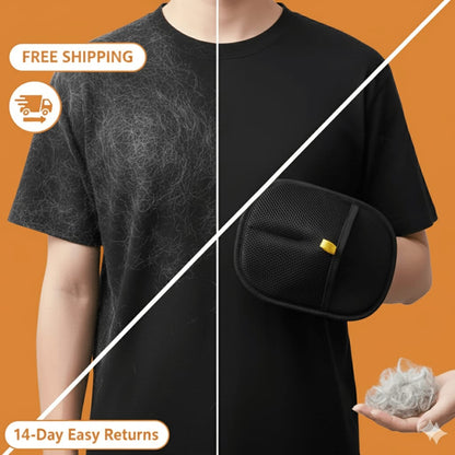 Pro Instant Pet Hair Removal Glove