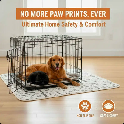 DogCats™ Insta-Dry Bio-Mat (Odor-Lock Tech)